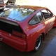 Image for article titled Why Buy A New Mirage When You Can Buy A Factory Mugen CRX Racecar?